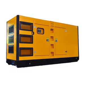 Générateur de puissance de secours MTU 2 MW 2000 KW - Product Image 2