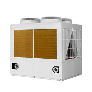 Aire Acondicionado Central Inteligente con Control WiFi, Ahorro de Energía, Serie Completa HVAC, Enfriamiento Rápido y Confiable, Silencioso, VRF ERV, Diseño Compacto - Product Image 6