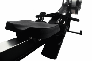 Thương mại không khí Rower cho thiết bị thể thao trong nhà nhà phòng tập thể dục Rower máy tập thể dục Cardio chèo thuyền máy phòng tập thể dục Rower - Product Image 5