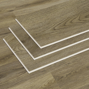 Đá bột SPC bấm vào khóa sàn 4mm 5mm 6mm 7mm không thấm nước <span class=keywords><strong>PVC</strong></span> Vinyl ván - Product Image 2