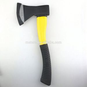 Hacha Pequeña con Mango de Fibra de Vidrio de 500g - Product Image 3