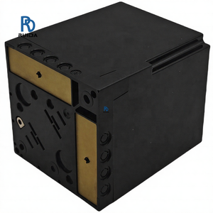 Contrôleur de programme de marque d'origine LDU11.523A27, vente chaude, brûleur, détecteur de fuite de vanne, PLC/PAC/contrôleurs dédiés, Modbus - Product Image 3