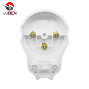 Enchufe de Israel, toma de corriente macho y hembra, 16A, 250V - Product Image 4