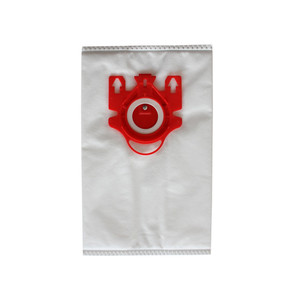 Pièces pour <span class=keywords><strong>aspirateur</strong></span> à main, <span class=keywords><strong>sac</strong></span> à poussière non tissé, Type <span class=keywords><strong>FJM</strong></span>, haute efficacité 3D, hynettoyage, 9917710 - Product Image 3