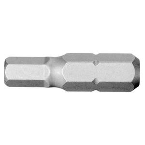 FACOM - EH.104 Embouts de vis série 1 pour vis à tête hexagonale fraisée métrique-EAN 3148510233727 INSERTS FOR SCWING BITS - Product Image 1