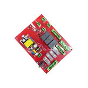 Comedero Automático para Pájaros, Control Remoto Inalámbrico de 433MHz y 315MHz, Plástico, Alimentado por Batería/Carga, Forma de Botella - Product Image 5