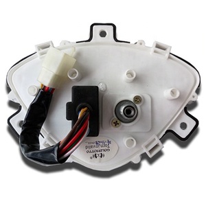 Pince de moto d'usine CQJB Mini compteur de contrôleur de débit d'<span class=keywords><strong>eau</strong></span> de tension - Product Image 3