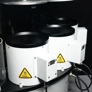 Biobase Instrumentos analíticos clínicos Laboratorio Patología e histología Procesador de tejidos de carrusel de vacío automático - Product Image 3