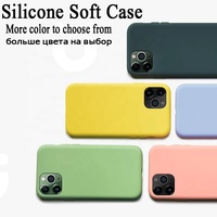 2025 Fabricant Antichoc Blanc Personnalisé Étanche À L'eau Silicone Mignon En Gros Cellule De Luxe Mobile Téléphone Cas pour IPhone17promax