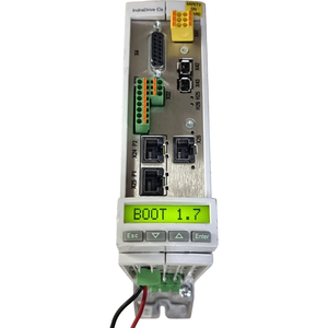 Amplificateur industriel neuf 100 % original HCS01.1E W0005 A 03 B ET EC NN S5 NN FW - Product Image 2