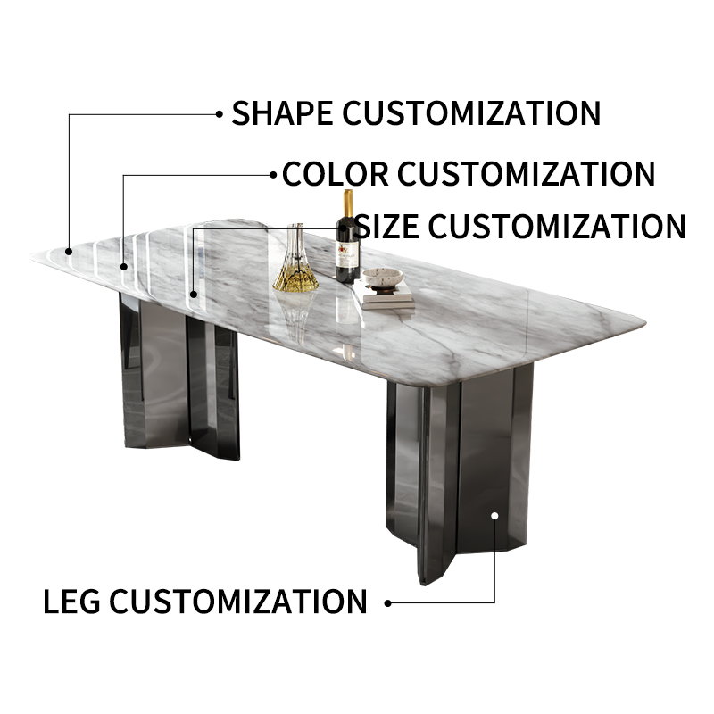dining room extendable table and chairs