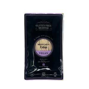 บะหมี่อุด้งข้าวปลอดกลูเตน - Product Image 2