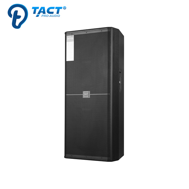 High Power Professional Stage Speaker Active 15 Inch Powered Speakers
