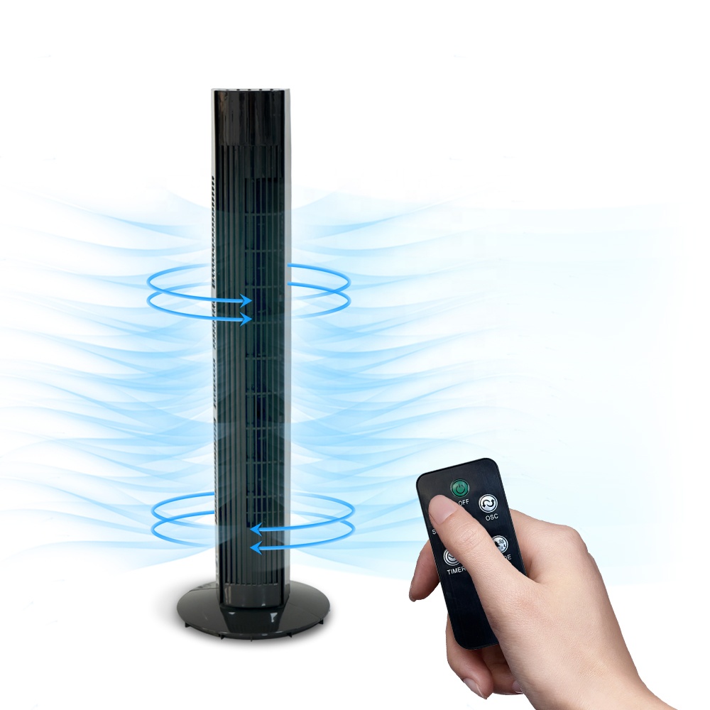 Tower Fan Manufacturer | OEM/ODM | YILUN Electric - 2 36
