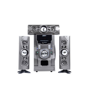 Sistema de Radio FM Inalámbrico 3.1 con <span class=keywords><strong>5</strong></span> Altavoces para Cine en Casa, con Pantalla LED, Producto de Audio Profesional, Venta al Por Mayor - Product Image 1