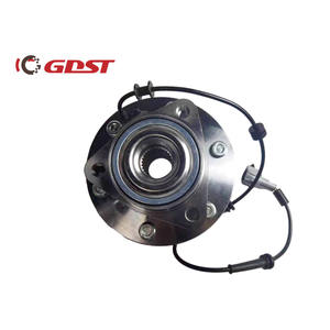 Gdst ตลับลูกปืน515003<span class=keywords><strong>ส</strong></span>ำหรับ MAZDA รับประกันหนึ่งปี - Product Image 3