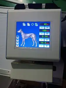 EUR VET медицинское оборудование ветеринарный рентгеновский аппарат для животных Больничная цена