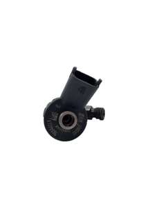 Iniettore 0445110248 per Iveco Daily Fiat Ducato 3.0 Euro 5, 504088823, NEW HOLLAND 504380117 - Product Image 3