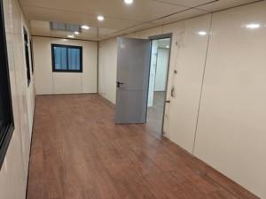 Luxe Oma Flat 40ft Uitbreidbaar Containerhuis Met <span class=keywords><strong>3</strong></span> Slaapkamers <span class=keywords><strong>2</strong></span> Badkamers - Product Image 3