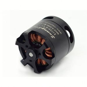 SUNNYSKY X3520 Plastic Outrunner Brushless Motor 520KV/720KV/880KV CN Unisex for <b>RC</b> FPV Quadcopter Multicopter <b>Drones</b> - Product Image 4