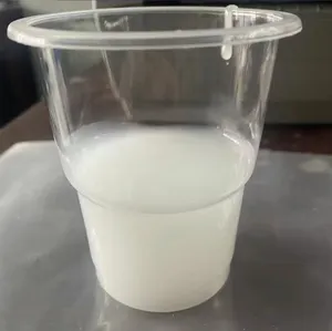 Tahan Air Penolak Minyak Sehat Kotak Makan Siang Kertas Kimia Pelapis Kertas Tahan Air Lapisan Kertas Makanan