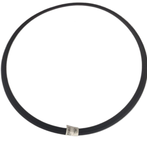 Cancelli Polyflex ad alta velocità 3/3 m553jb 4/5 m775jb 3/7 m1400jb 8/11 m1180jb cinghia di distribuzione cinghia V costruzione - Product Image 5