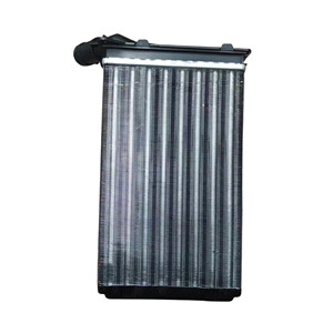 ฮีตเตอร์คอร์ Peugeot Citroen 1.6 รุ่น 8262000 สำหรับเปลี่ยนซ่อม ความหนามาตรฐาน เกียร์อัตโนมัติ - Product Image 2