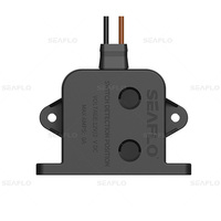 SEA FLO Nouveau interrupteur de niveau de cale électrique DC 12V