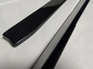 <span class=keywords><strong>Paraurti</strong></span> e Minigonne Laterali in FRP per <span class=keywords><strong>MEGANE</strong></span> RS RK DESIGN STYLE (VERSIONE S-TREET) - Modelli 2014-2017 - Vendita Calda - Product Image 4