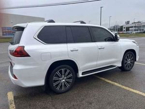 <span class=keywords><strong>Lexus</strong></span> <span class=keywords><strong>LX</strong></span> <span class=keywords><strong>570</strong></span> SUV USADO 2023 Económico - Product Image 4