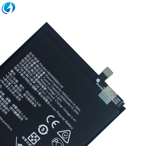 <span class=keywords><strong>แบ</strong></span><span class=keywords><strong>ต</strong></span>เตอรี่โทรศัพท์มือถือ4000มิลลิแอมป์<span class=keywords><strong>ต</strong></span>่อชั่วโมง3.82โวลต์ <span class=keywords><strong>HB406689ECW</strong></span> สำหรับ Huawei Y9 2019 Y7 2019สนุกกับ7พลัส Y7ไพรม์ Y9 2018 - Product Image 5