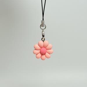 CHENXI Adorno Ligero para Mochila de Estudiante para Niñas con Llavero de Resina, Colgante para Bolso, Pequeño Accesorio de Regalo para Mejores Amigas - Product Image 2