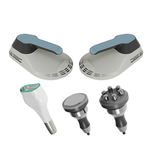 เครื่องสลายไขมันและปรับรูปร่าง 7-in-1 360 องศา พร้อมระบบทำความเย็น Cryo Slimming - Product Image 5