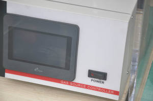 Alat uji stabilitas dan tren busa minyak pelumas tambahan ASTM D892 penguji karakteristik berbusa - Product Image 6