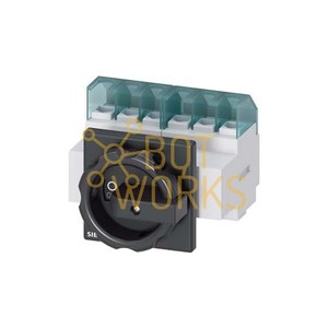 Siemens 3LD21033VK51 - Nuovo - Product Image 1