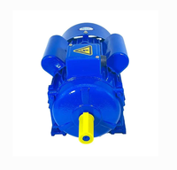 Moteur monophasé YISEN YL90L-2(11A) 220V 1.1KW Produit neuf d'origine