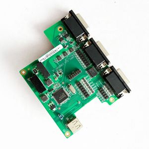 ADLINK DRPC-210-IOBOARD-JL 13ZSBL5-00-101-RS SBL5V101-197493 Industrial <b>Motherboard</b> Cpu Board CPU Module original stock - Product Image 4