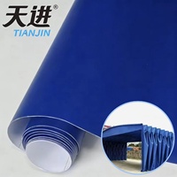 Abri mobile industriel en PVC 750 GSM pour entrepôt, événements, abri coulissant extérieur, garage, auvent coulissant, tissu imperméable