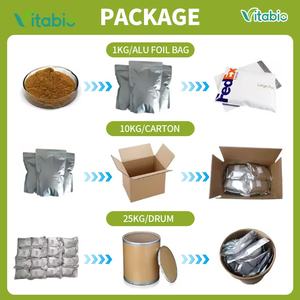 VitaBio Fabrikası Tedarikçisi Alfa Pinen CAS 7785-26-4 Toplu Alfa Pinen Uygun Fiyatlı Vücut Masajı ve Sinek Kovucu İçin - Product Image 4