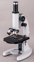 School Student LAB Portable Microscope Monocular Biological Microscope XSP-02