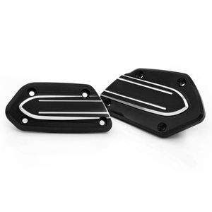 Couvercle de réservoir pour frein avant et embrayage de moto, capuchon pour liquide, pour <span class=keywords><strong>BMW</strong></span> R1250GS, ADVENTURE HP, R1250 GS, Master - Product Image 4