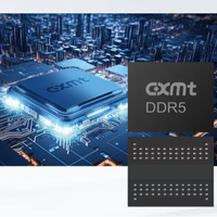 RAM CXMT DDR5 RDIMM 32 Go 64 Go 128 Go 2Rx4 ECC PC5-4800 5600 Registered pour serveur