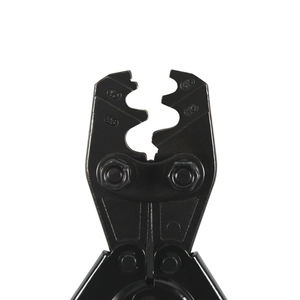 <span class=keywords><strong>Pince</strong></span> à <span class=keywords><strong>sertir</strong></span> de style japonais HS-22-25 mm2 pour terminaux à cliquet <span class=keywords><strong>pince</strong></span> à <span class=keywords><strong>sertir</strong></span> de Type Point outil multiple 5.5 - Product Image 2