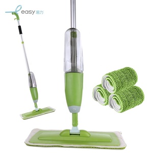 Haute qualité durable 360 rotatif simple et vadrouille de <span class=keywords><strong>nettoyage</strong></span> - Product Image 4