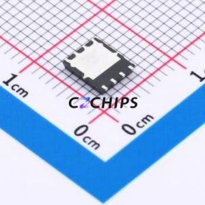 DFN-8L ทรานซิสเตอร์สนามทรานซิสเตอร์ (มอสเฟท) ใหม่-ดั้งเดิม HCSD18534Q5A (5x6) - Product Image 2