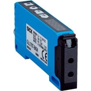 P/N 6063341 Sensores Industriales Nuevos y Originales, Sensores de Fibra Óptica, GLL170, GLL - Product Image 1
