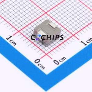 FXL0530-150-M ตัวเหนี่ยวนำไฟฟ้าแบบ SMD,5.2x5.4 มม. ( ค่าความเหนี่ยวนำ: 15uH )( ความแม่นยำ: 20% กระแสไฟฟ้าที่กำหนด: 1.7A ) - Product Image 2