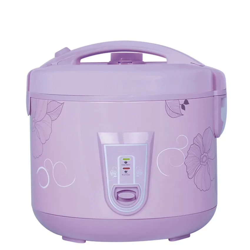 Rice Cooker Elektrik 220V Pabrik Guangdong Harga Termurah 1,8 L