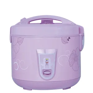 factory guangdong 220v electric rice cooker 1.8L cheapest price
