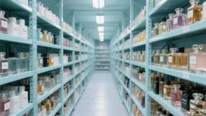 EE. UU. Inventario con Recibo, Entrega en 2-5 Días, Bote de Perfume, <span class=keywords><strong>Botes</strong></span> de Perfume con Caja, Colonia para Niños, Perfume para Niños - Product Image 2